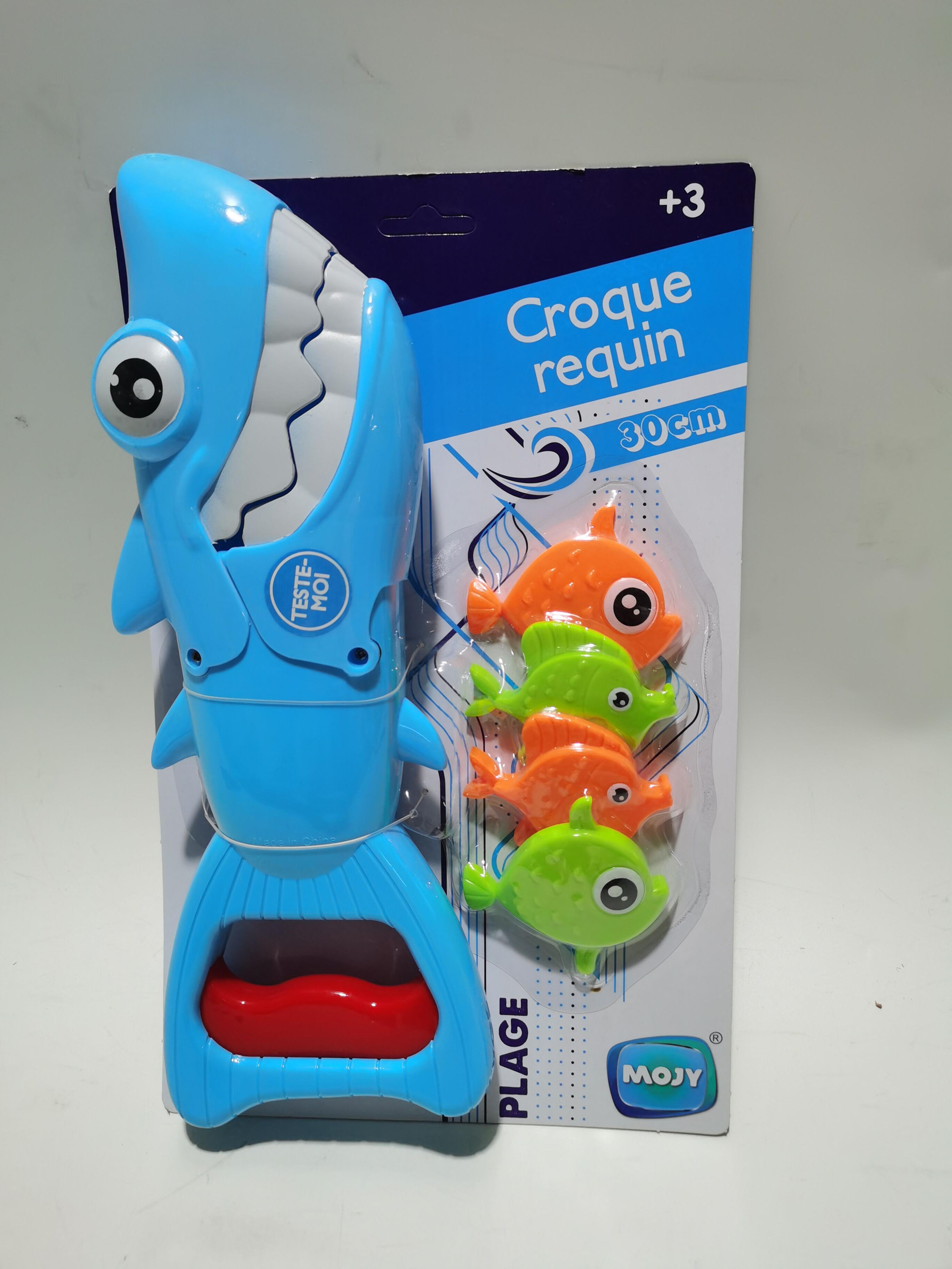 CROQUE REQUIN