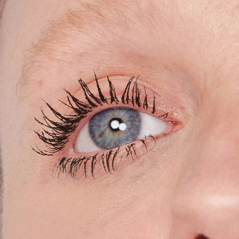 Clinique High Impact High-Fi Full Volume Mascara 10 ml - 02 Intense Black-Brown