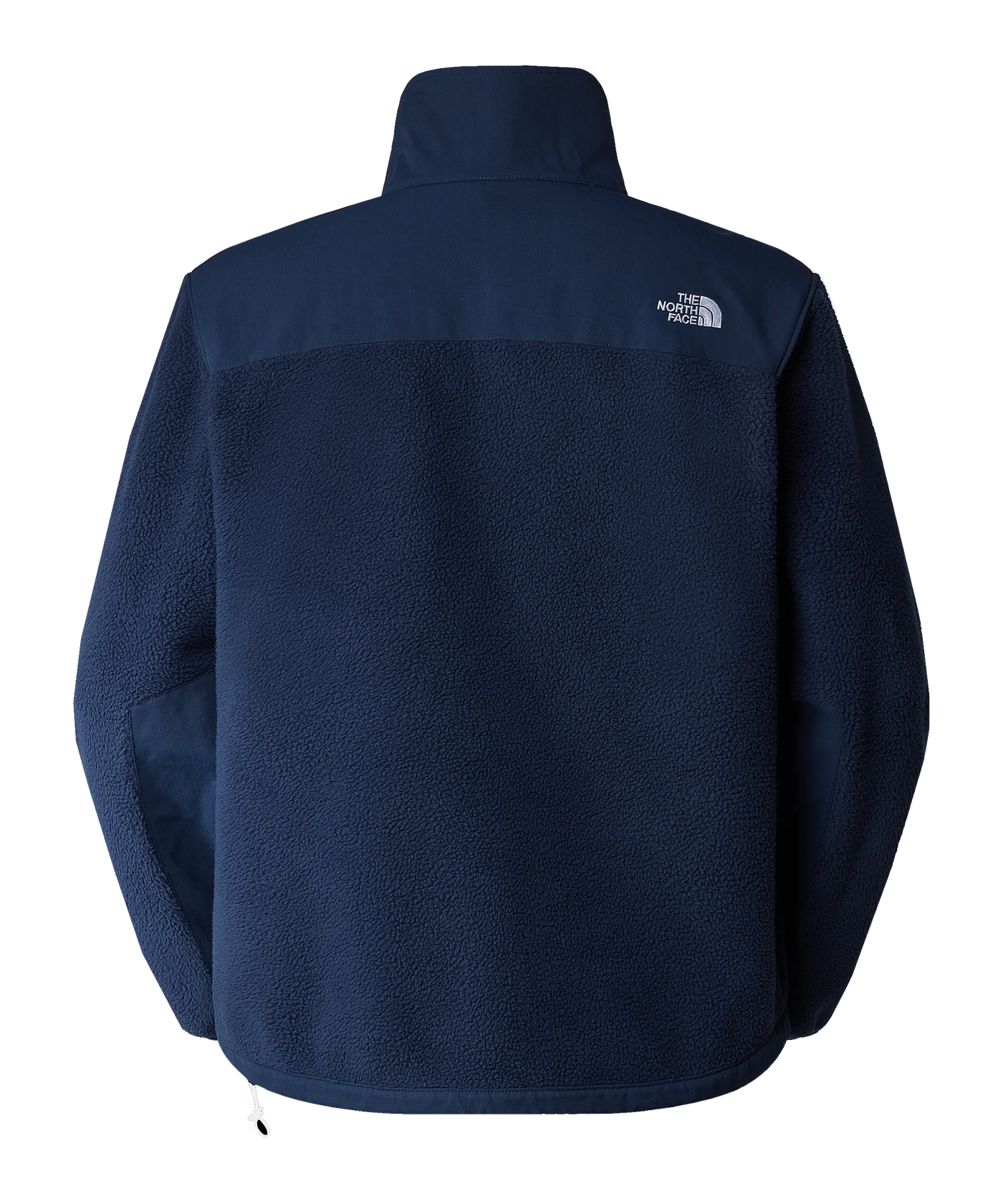 The North Face Denali Jacke Blau F8K2
