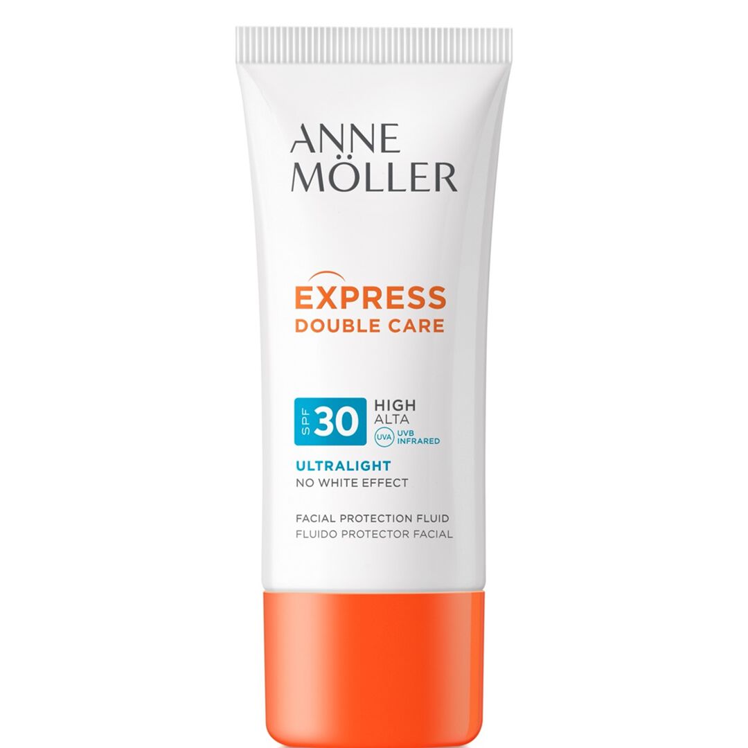 Anne Möller ANNE MOLLER SOLARES Ultralight Fluide SPF30 - 50ml