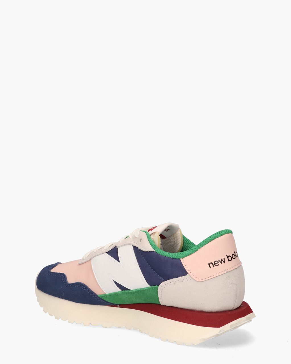 New Balance WS237PB Damessneakers