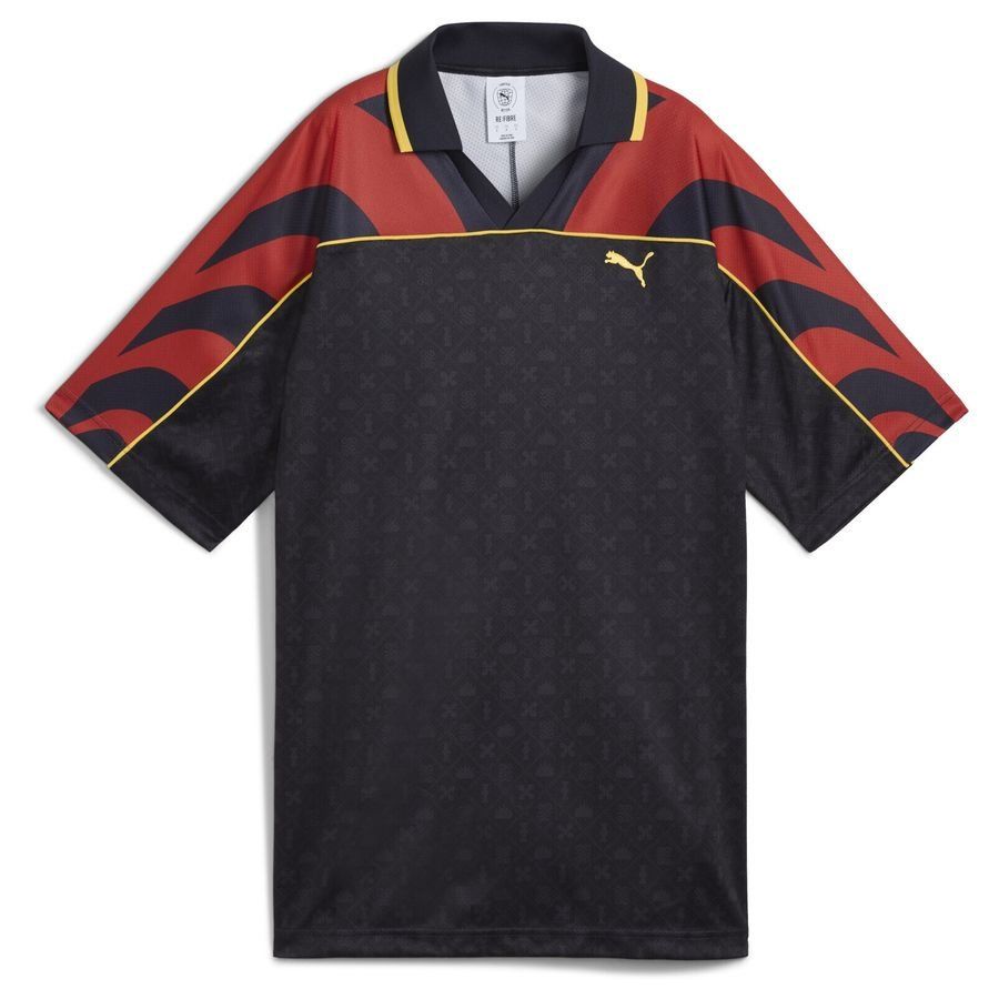 Puma ROAD TO UNITY Relaxed Graphics Fußballtrikot