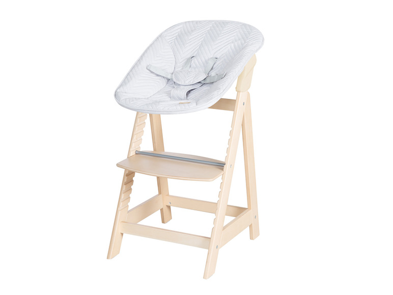 2-in-1 kinderstoel Born Up Zickzack