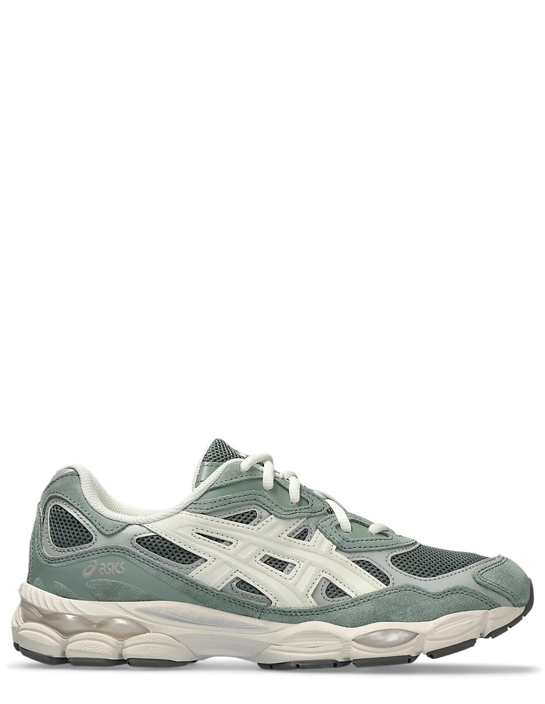 asics Sneakers Homme Gel-NYC Gris