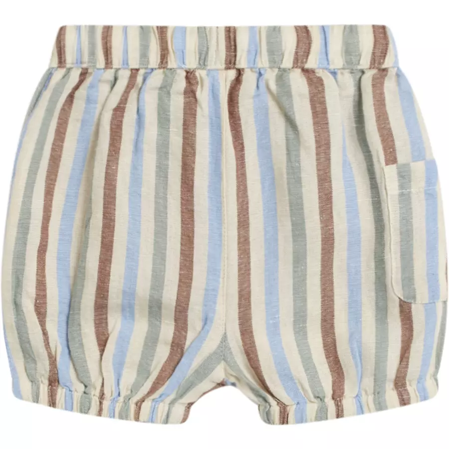 Hust & Claire Shorts Herluf Biscotti