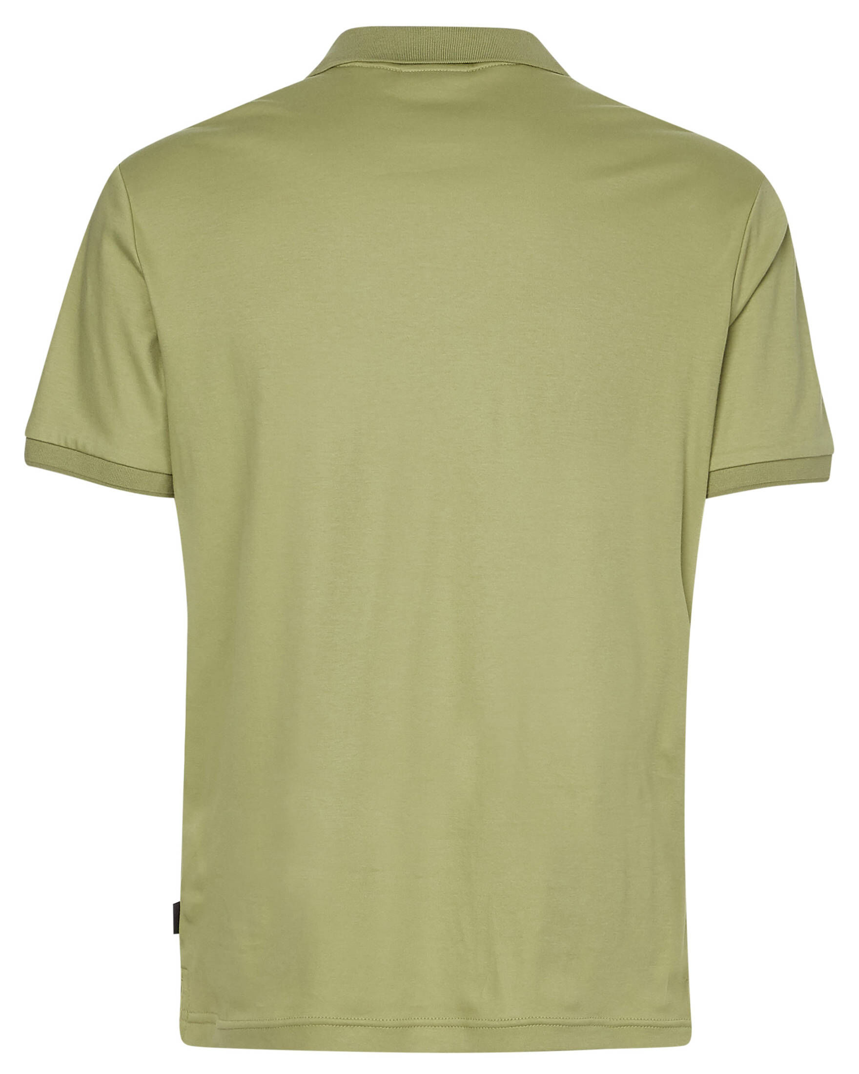CALVIN KLEIN| Herren Poloshirt LIQUID TOUCH  SLIM POLO Slim Fit