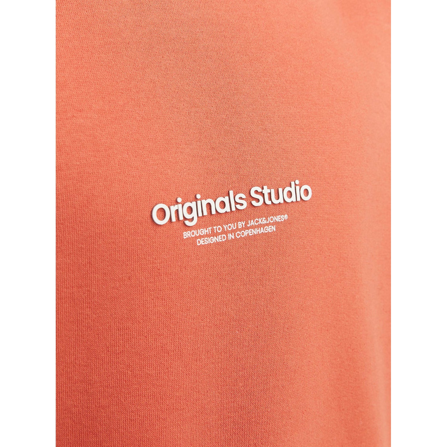 Jack & Jones Kids  Bedrukt Sweatshirt Junior