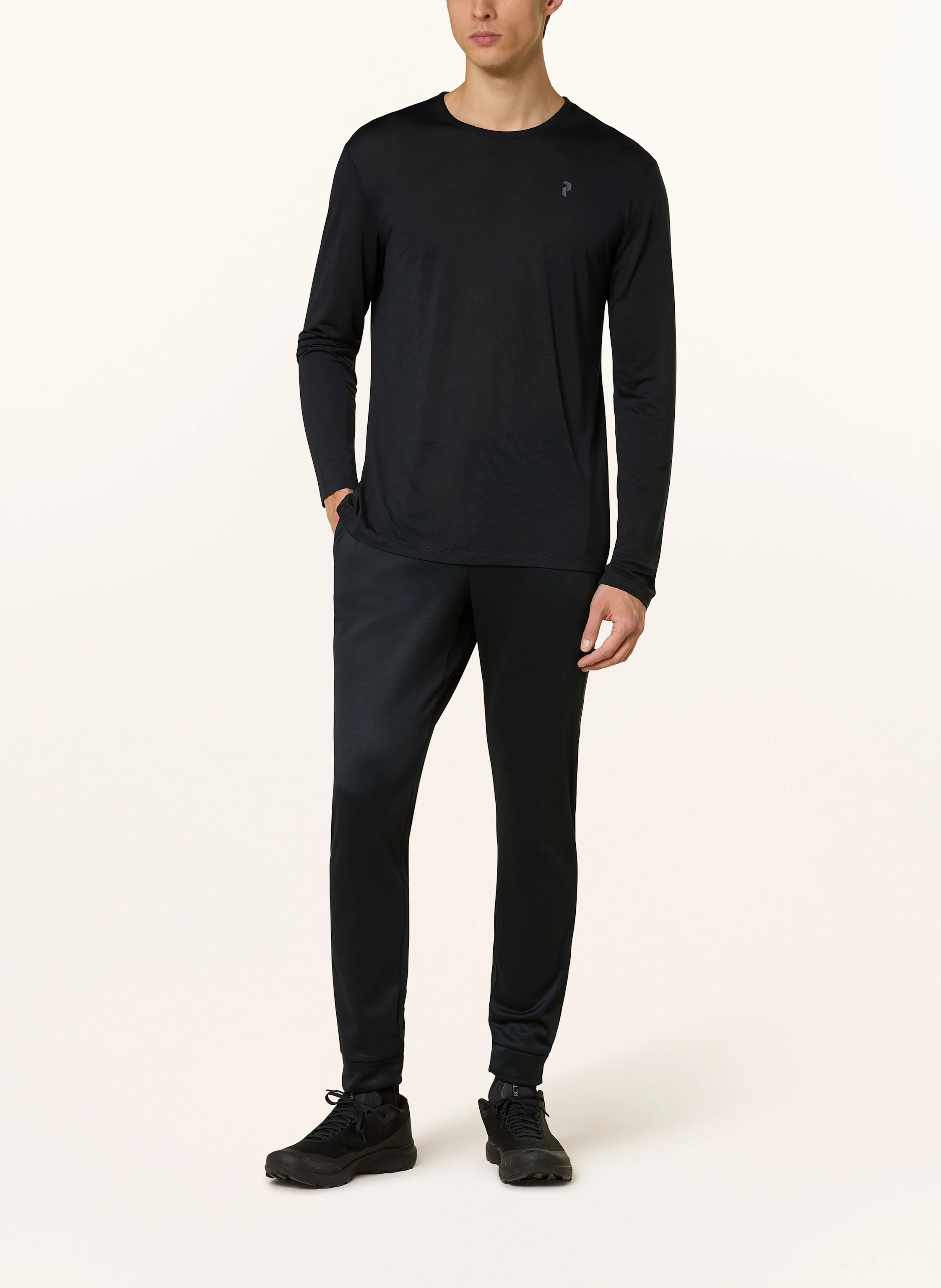 Peak Performance Longsleeve DELTA