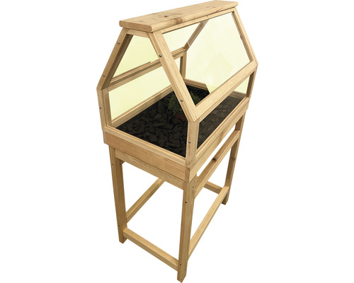mini kas promadino 65 x 40 cm naturel