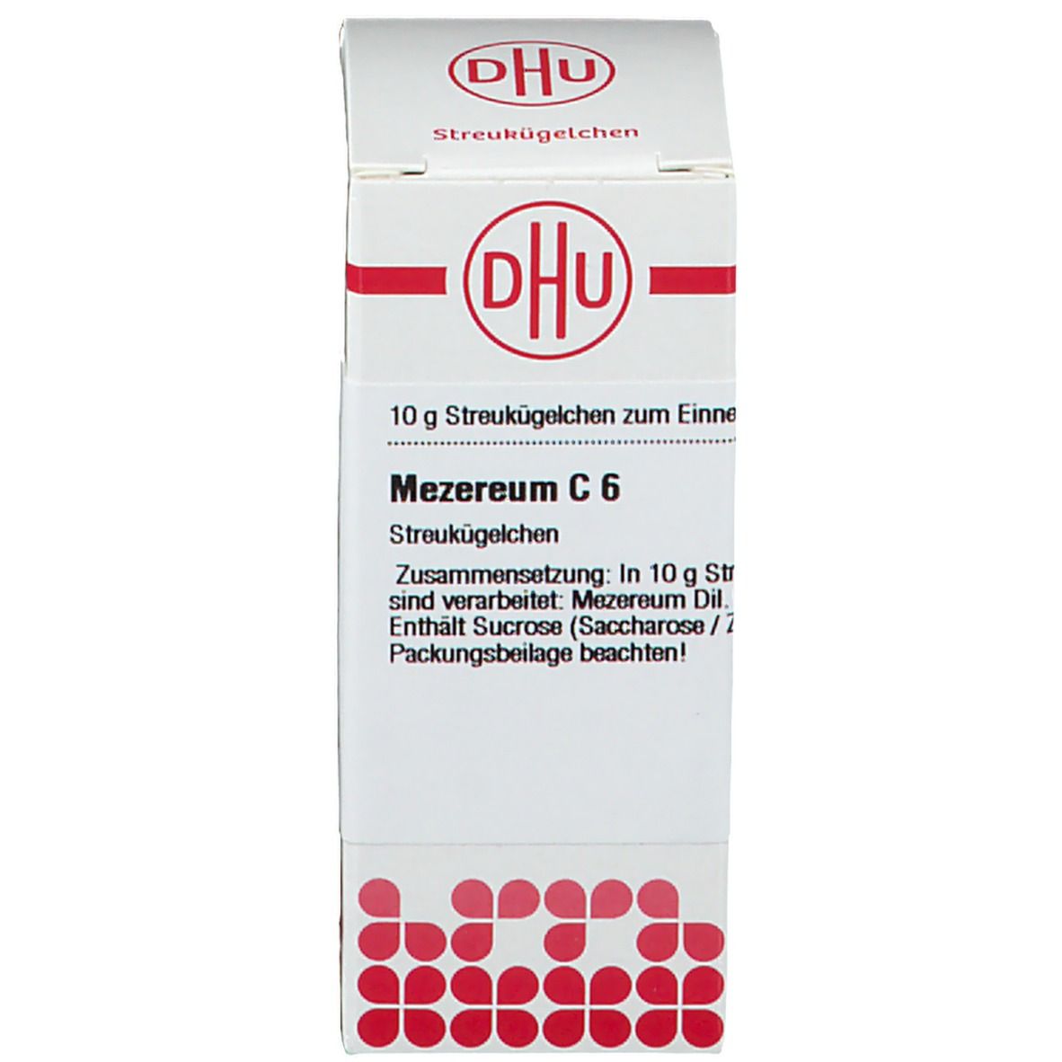 DHU Mezereum C6