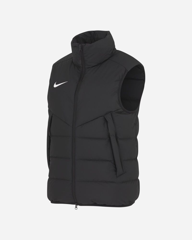 Doudoune sans manches Nike Team Noir pour homme