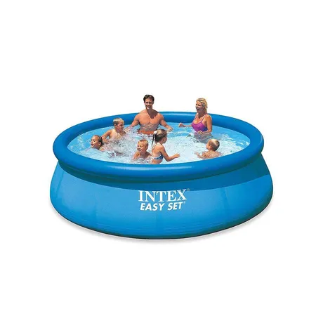 IntexSwimming Pool Easy Set 366x76cm