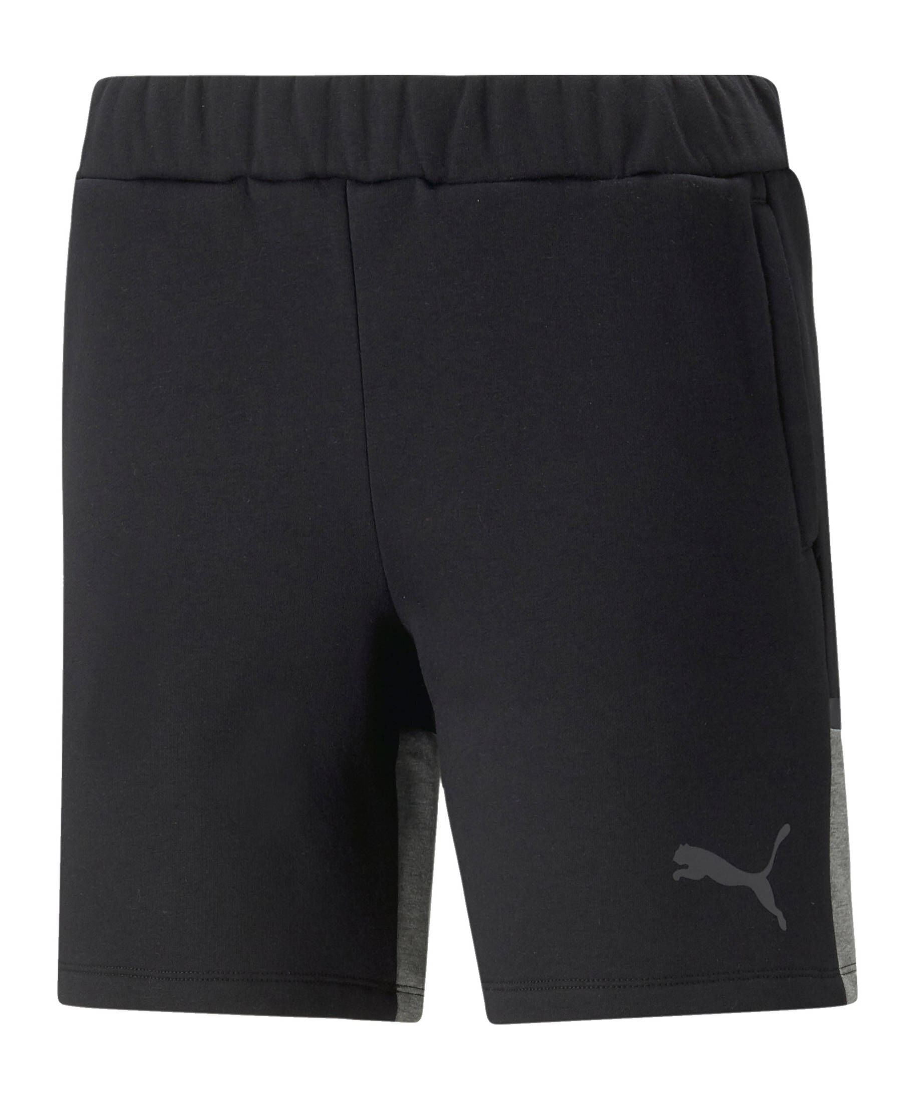 Puma| Damen Fußball - Teamsport Textil - Shorts teamCUP Casuals Short Damen