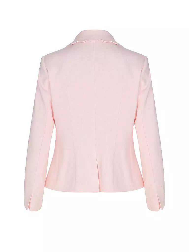 MARC CAIN Blazer  rosa