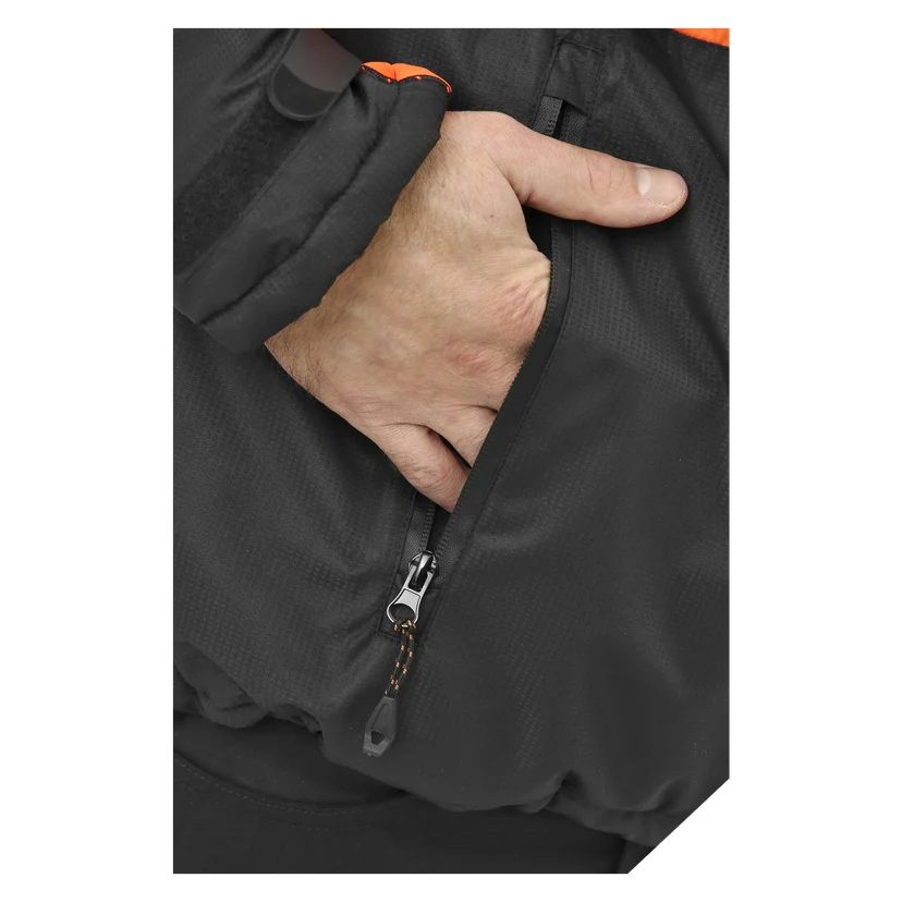 Jakke herre XXL