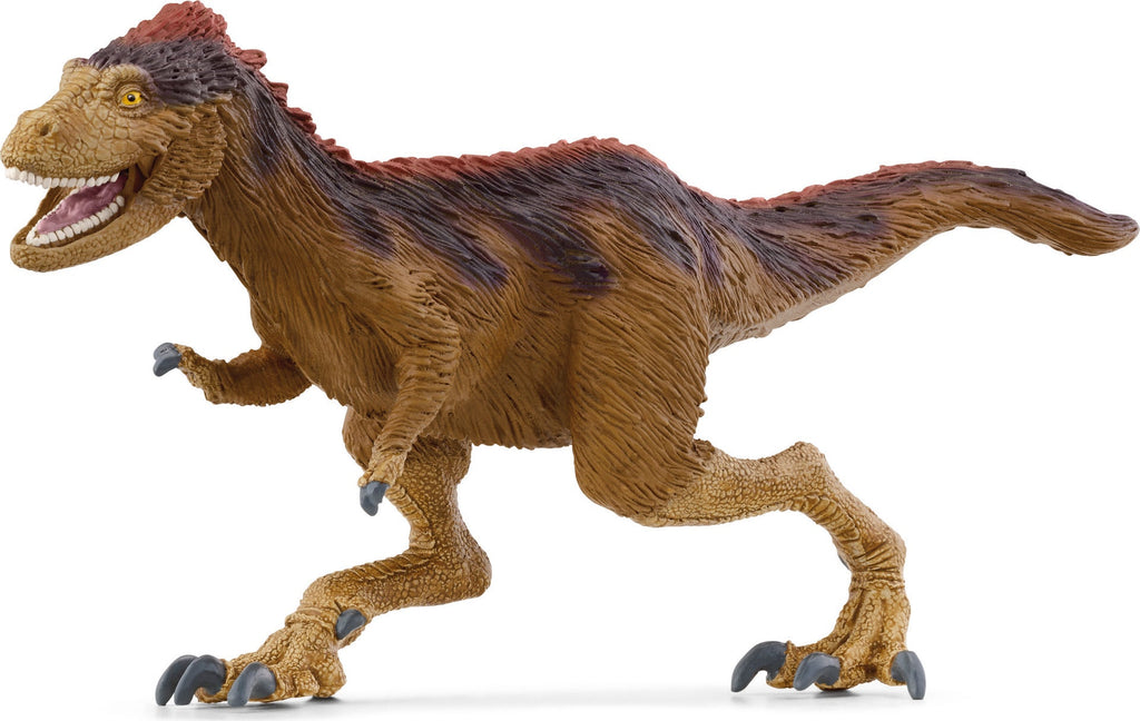 Moros Intrepidus Schleich