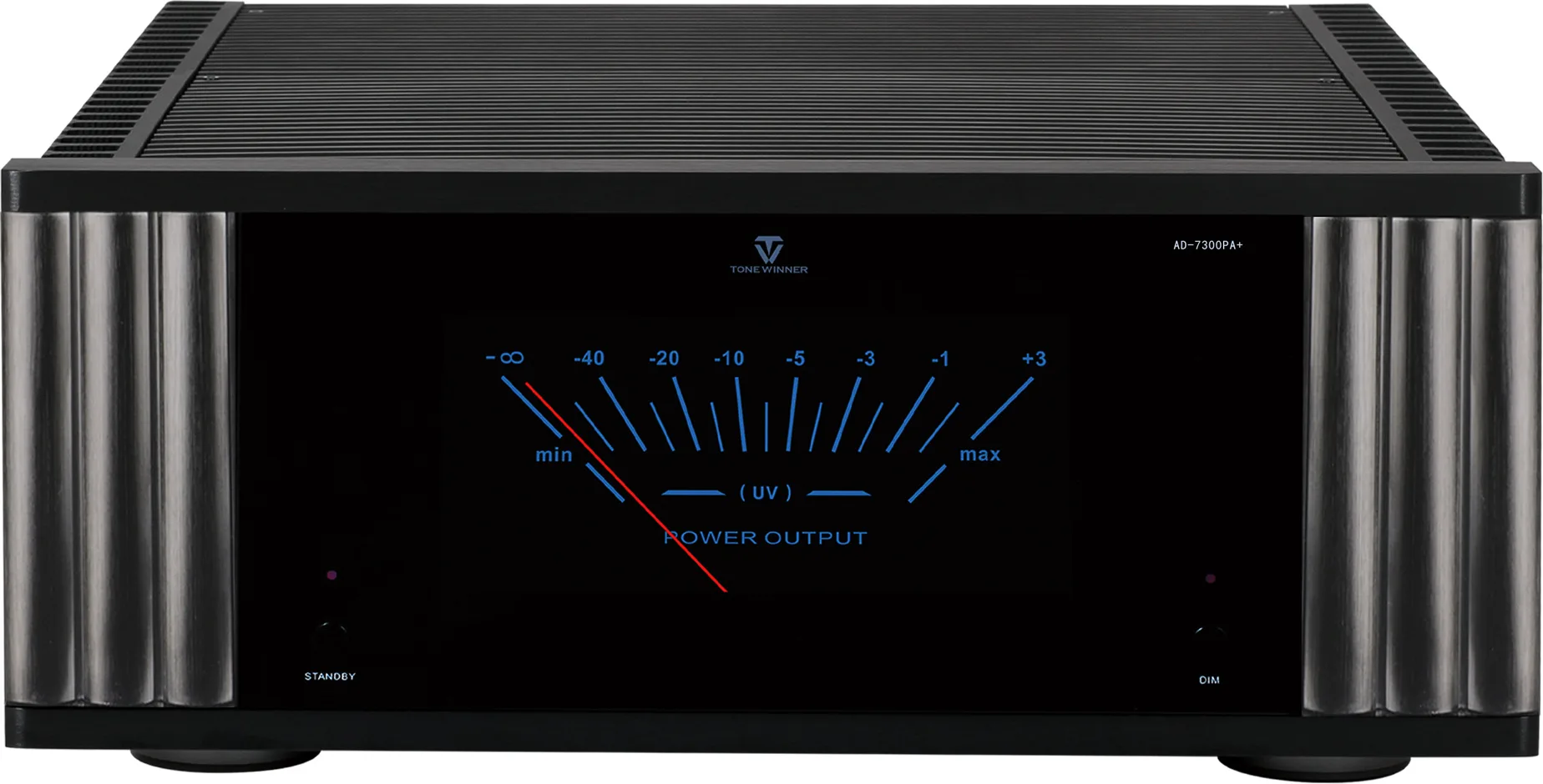 Tonewinner AD 7300 PA  Amplis de puissance