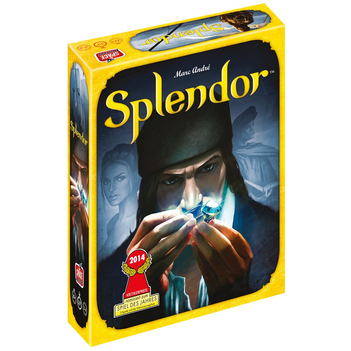 Splendor