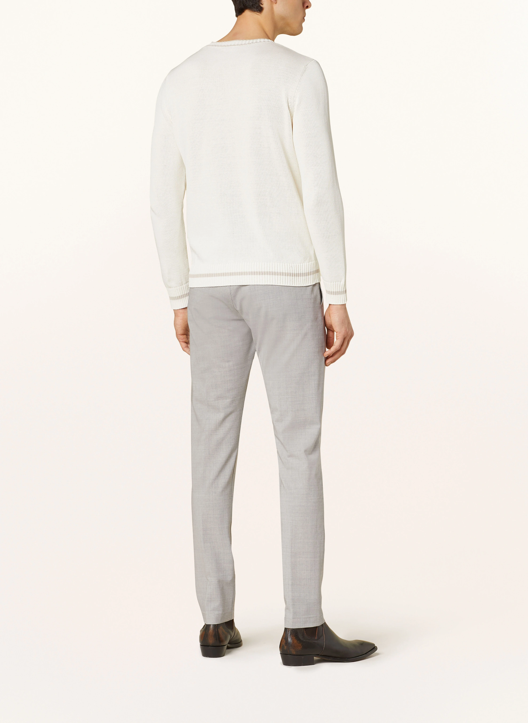 eleventy Hose Extra Slim Fit