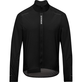 Gore Wear Spinshift Windbreaker Jacke Black Herren