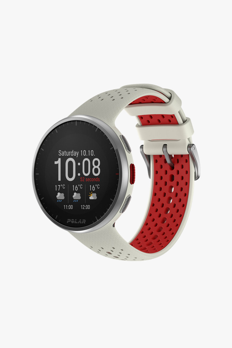 Polar Pacer Pro Sportuhr