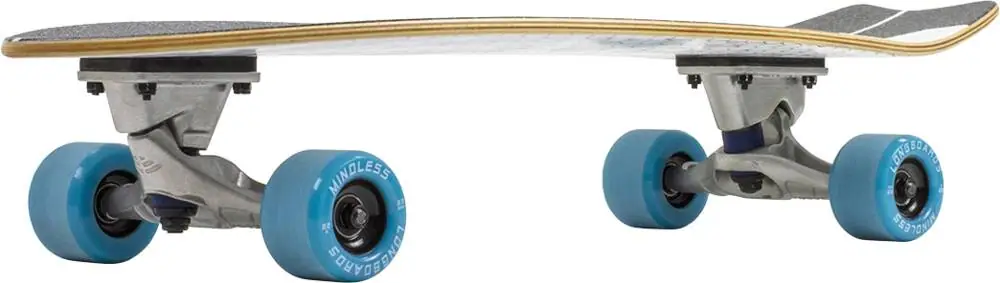 Mindless Fish Tail Surfskate | SkatePro