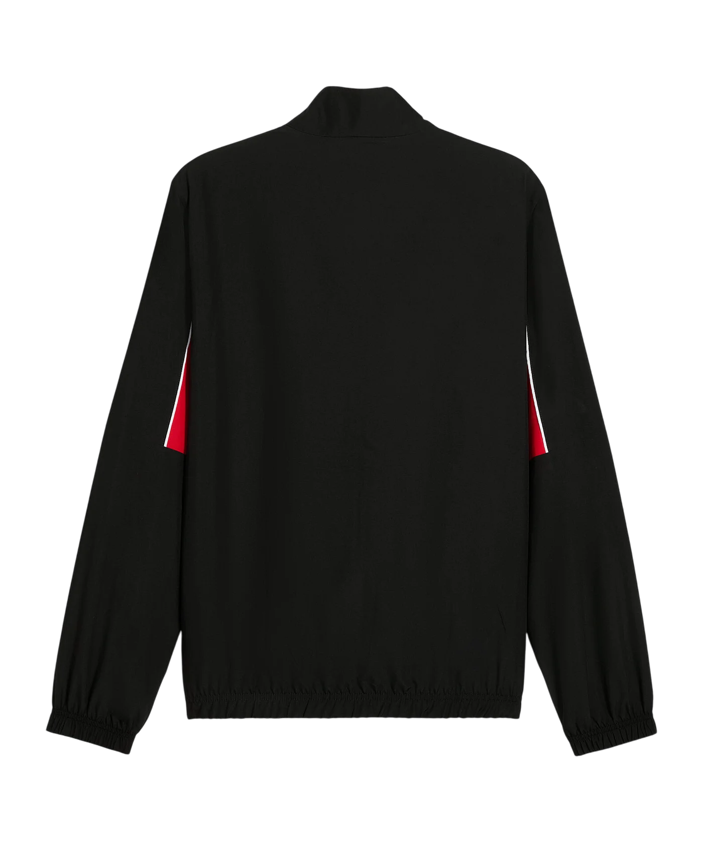 PUMA AC Mailand ftblARCHIVE Jacke Schwarz F07