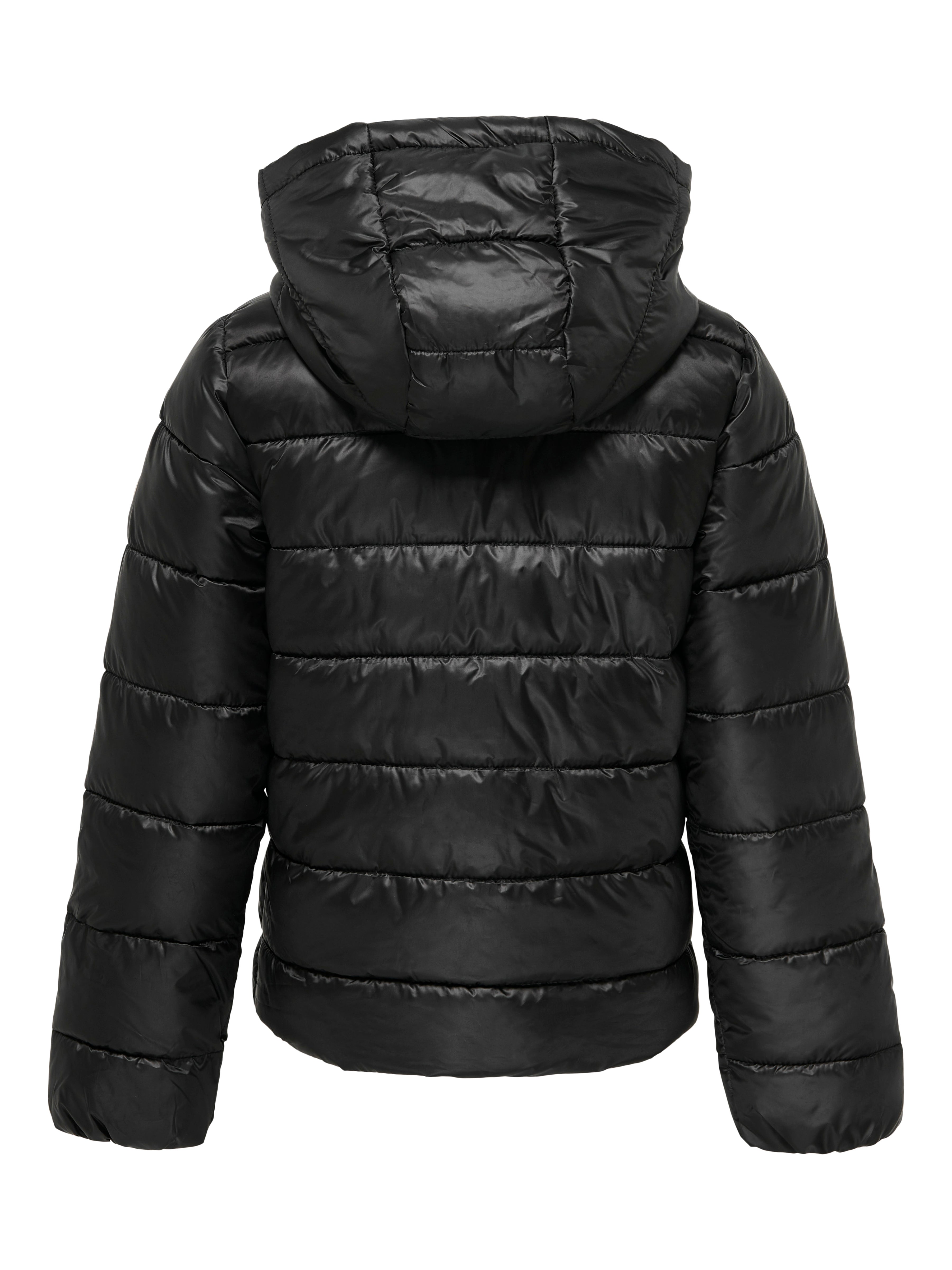 KOGNEWTALIA Jacke Black