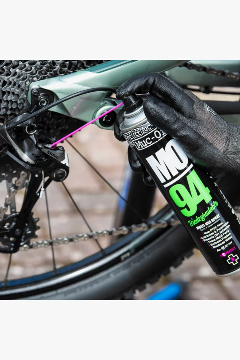 Muc-Off MO-94 400 ml Allzweckspray
