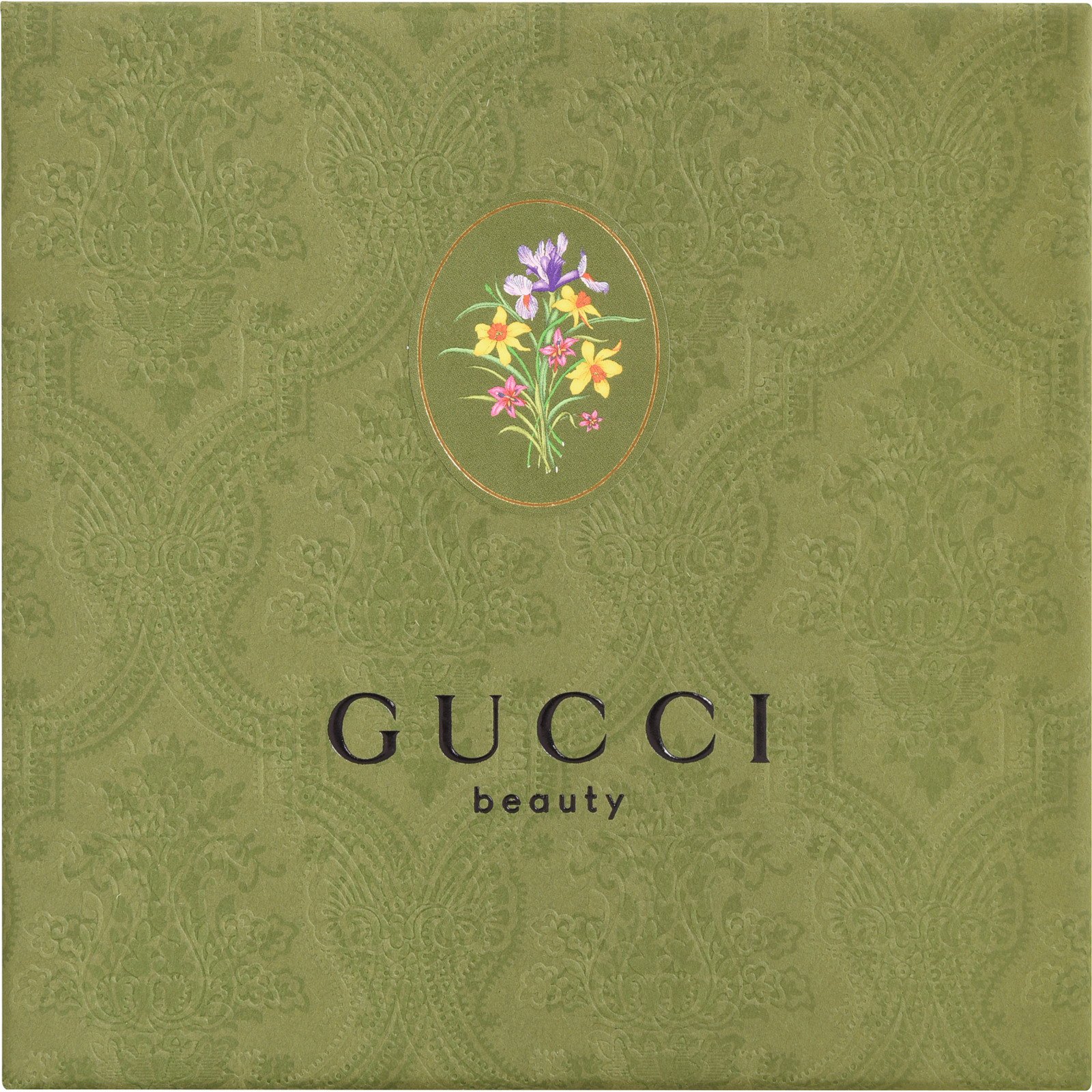 Gucci Flora Gorgeous Gardenia Duftset, 2-teilig