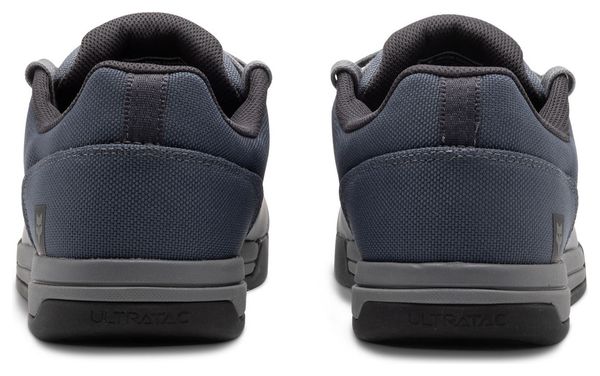 Chaussures de VTT Fox Union Canvas Gris