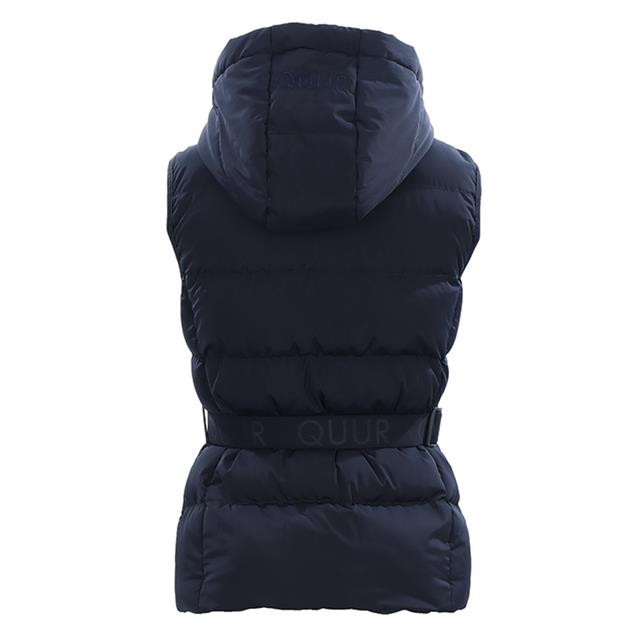 Bodywarmer QUUR QKee Donkerblauw