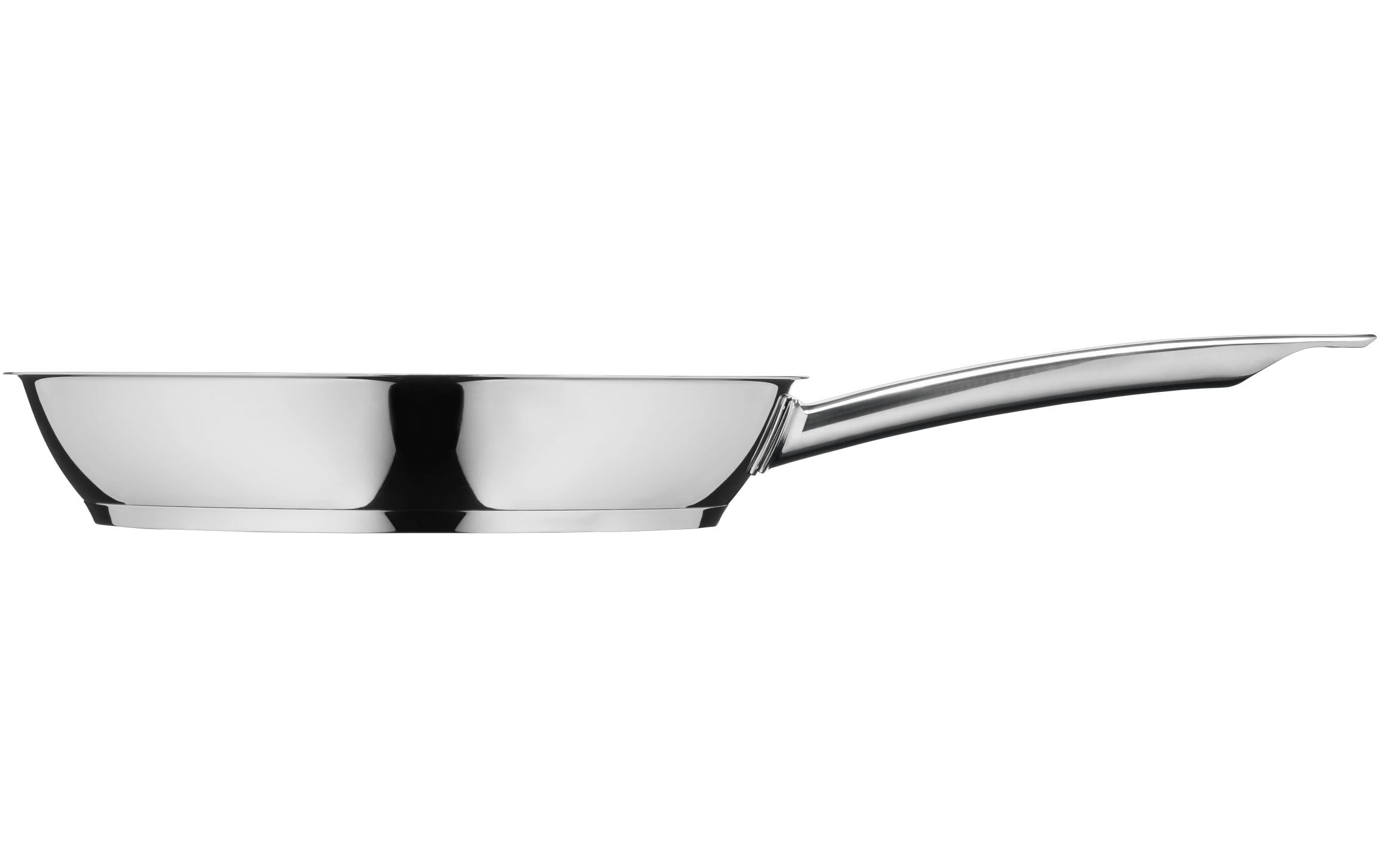 WMF Bratpfanne »PermaDur Advance 28« Cromargan®Edelstahl
