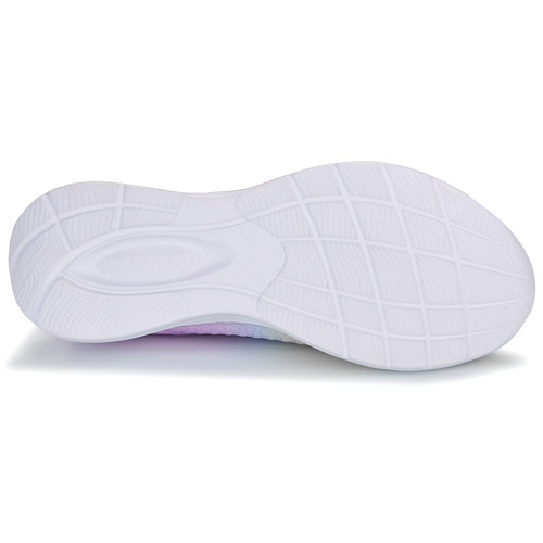 Skechers - JUMPERS-TECH - CLASSIC - Vert / Violet