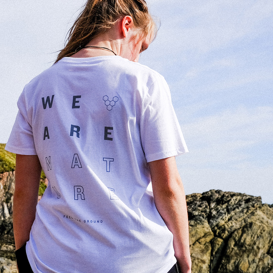 We Are Nature T-Shirt Unisex