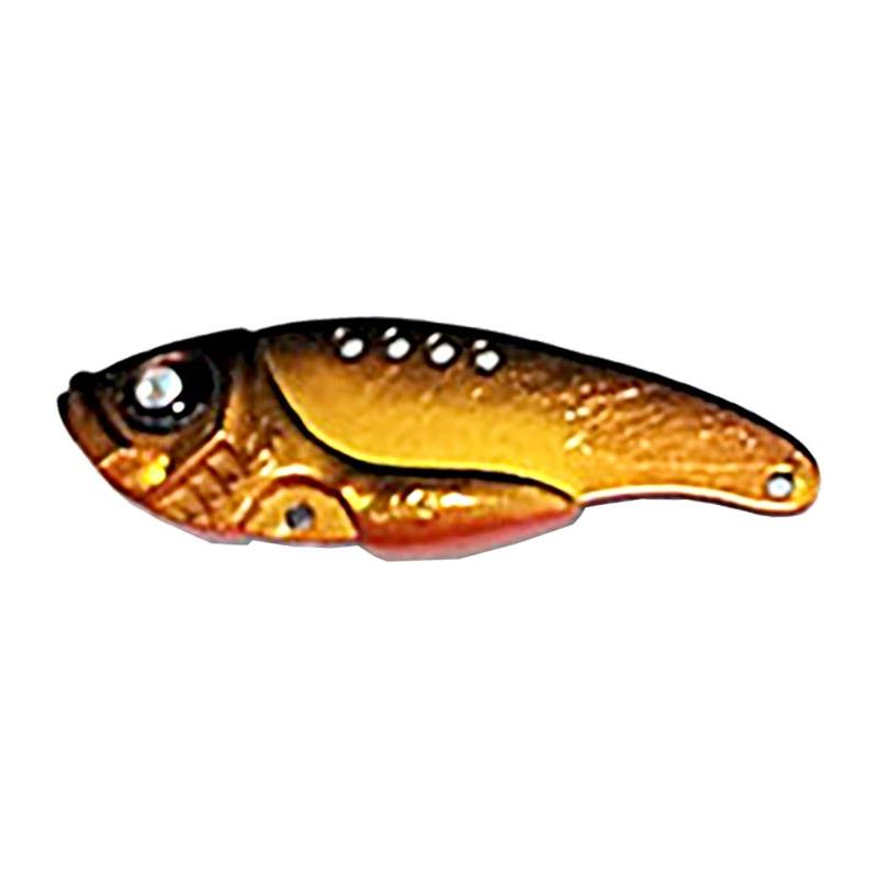 Leurre Lame Volkien Z-Vib 10 - 10G