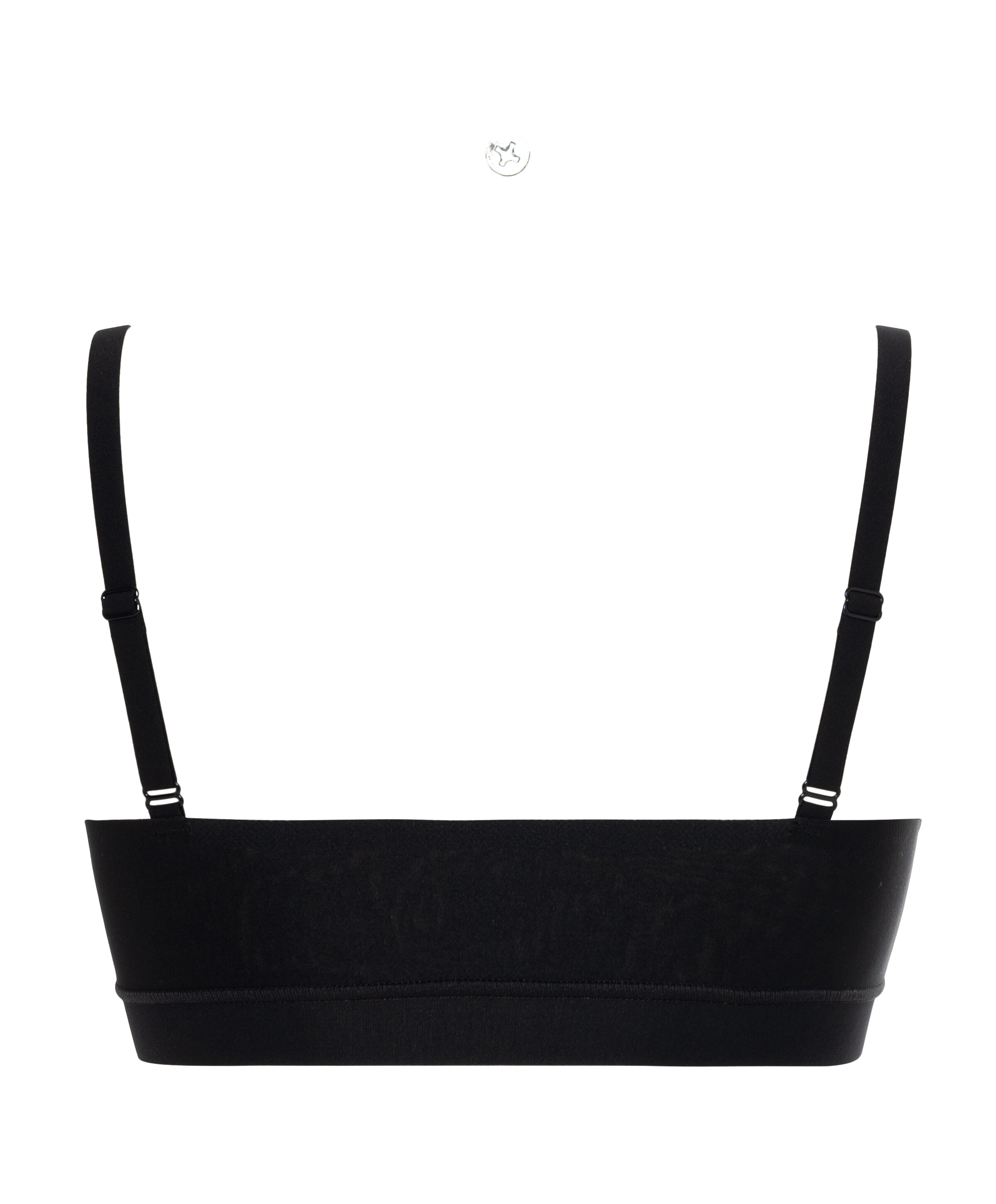 Chantelle Dames bralette zwart