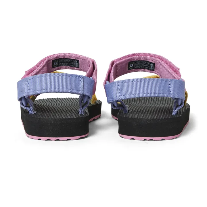 Teva Sandales Original Universal - Collection Enfant | Rose
