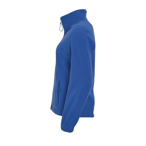 Chaqueta Polar Marnaula Norte