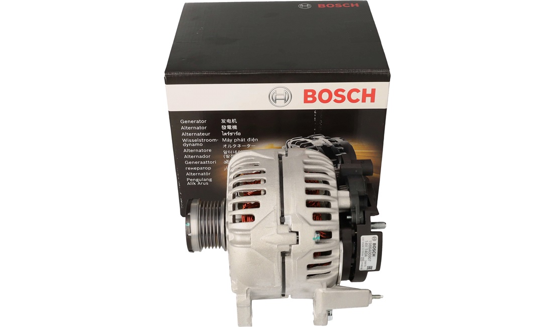 Generator