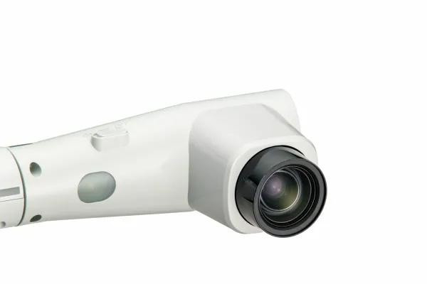 Elmo TT-12G - Digitalkamera for dokumenter - farve - 12 MP - 3840 x 2160 - 1600 TVL - audio - HDMI, VGA - USB 2.0 - MJPEG - DC 12 V