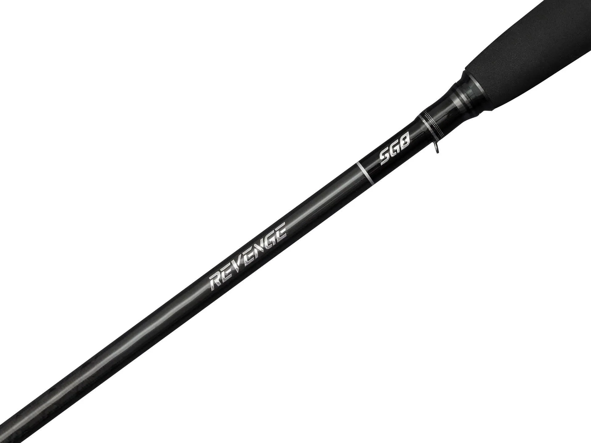 Savage Gear Revenge SG8 Finesse