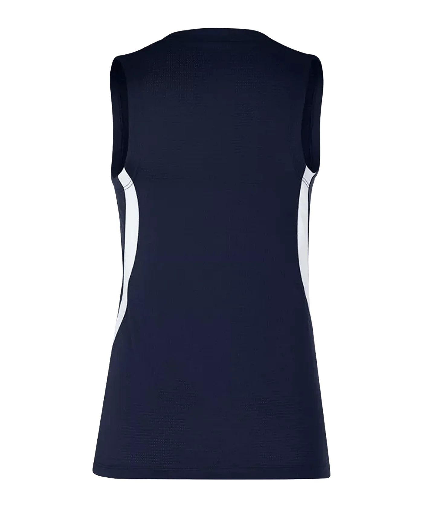 Nike Team Spike Trikot Damen Blau F451