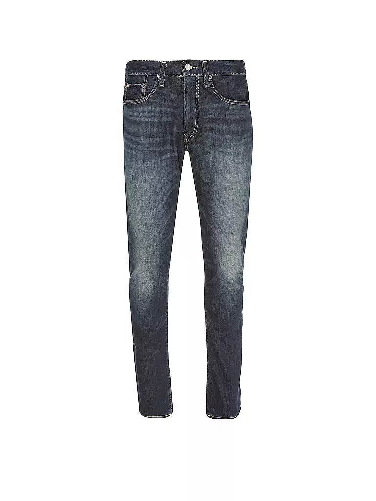 POLO RALPH LAUREN Jeans THE SULLIVAN SLIM dunkelblau