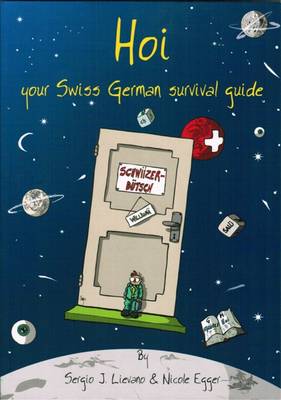 Hoi: Your Swiss German Survival Guide (Paperback)