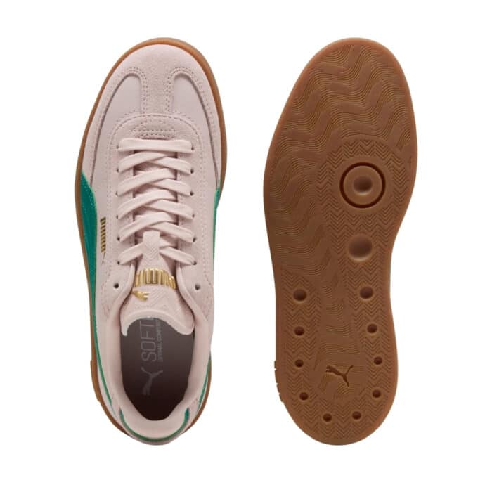Puma Club II Era Sneakers Dame