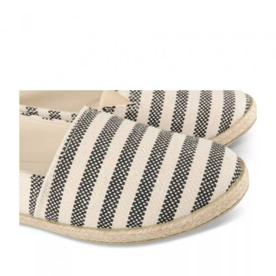 Espadrilles NOIR PHILOV