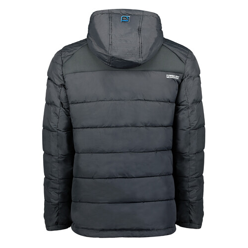 Geographical Norway - BEACHWOOD - Gris foncé