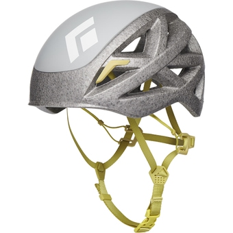 Black Diamond Vapor Helmet Helm Pewter