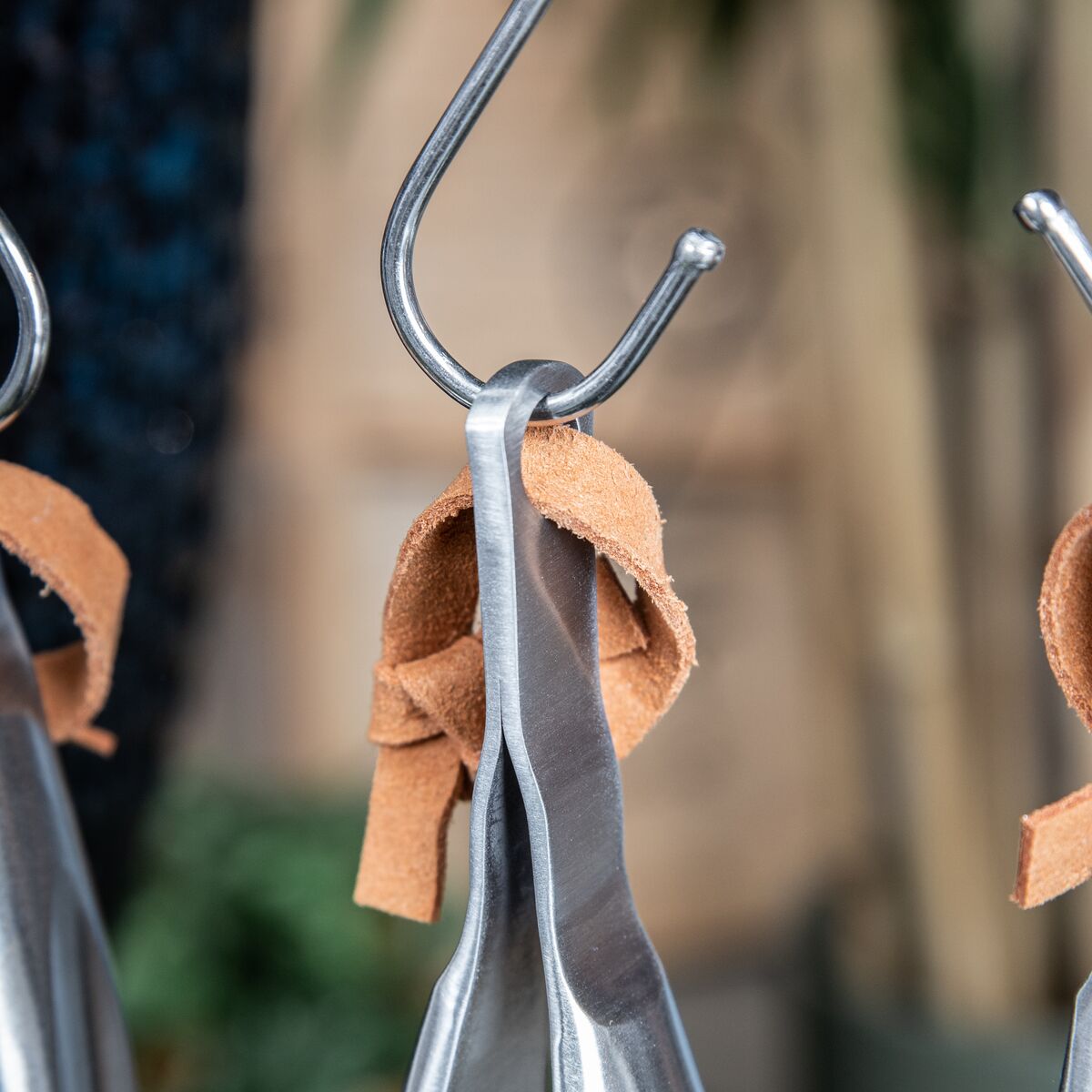 BBQ Tongs Monaco+